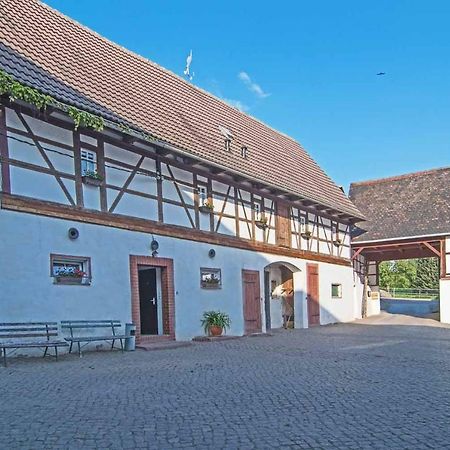 فندق Pferdehof Berger بينش المظهر الخارجي الصورة