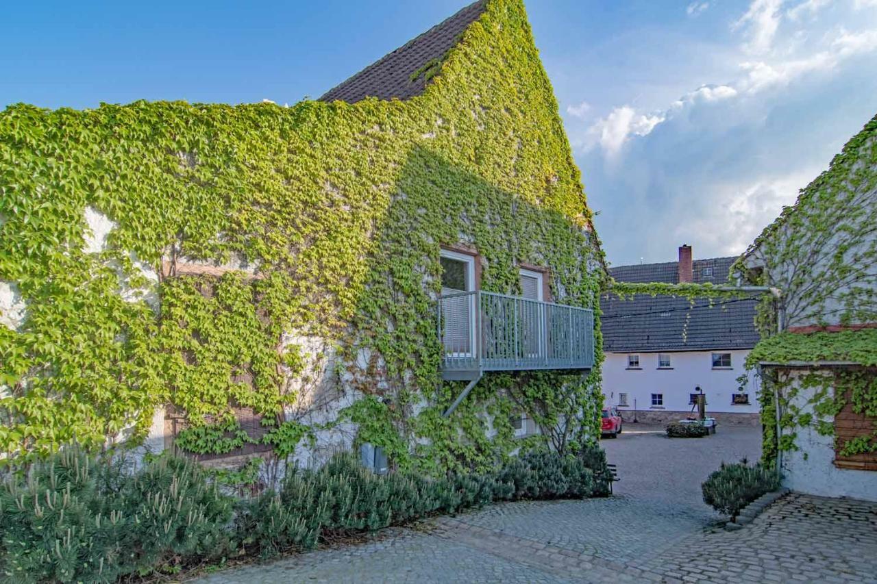 فندق Pferdehof Berger بينش المظهر الخارجي الصورة