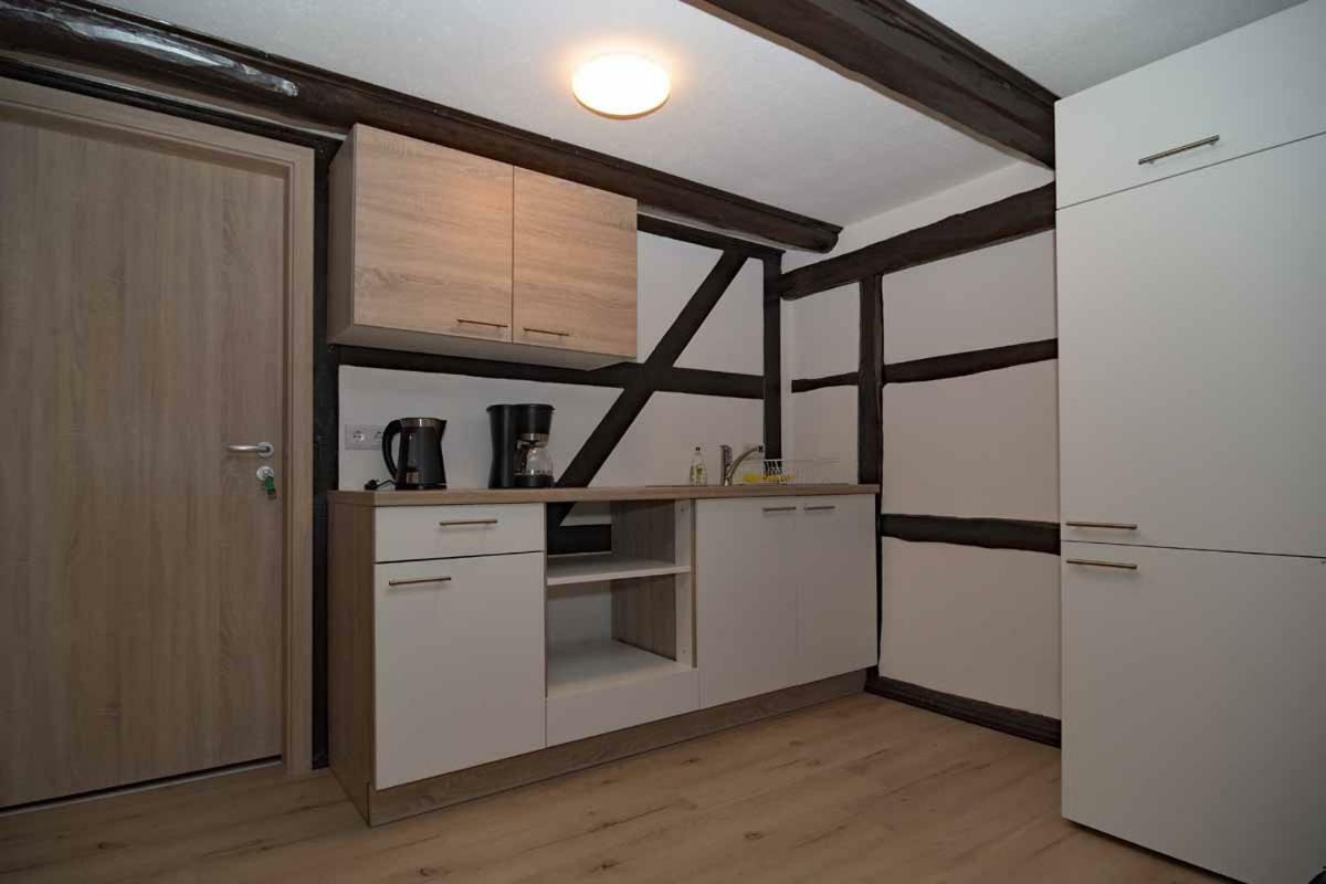 فندق Pferdehof Berger بينش المظهر الخارجي الصورة
